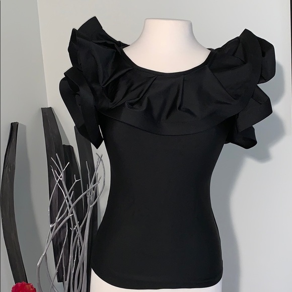 GRACIA Top - Picture 1 of 6